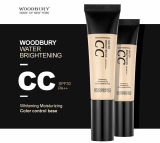 Water brightening CC cream_liquid type_ _ Woodbury 